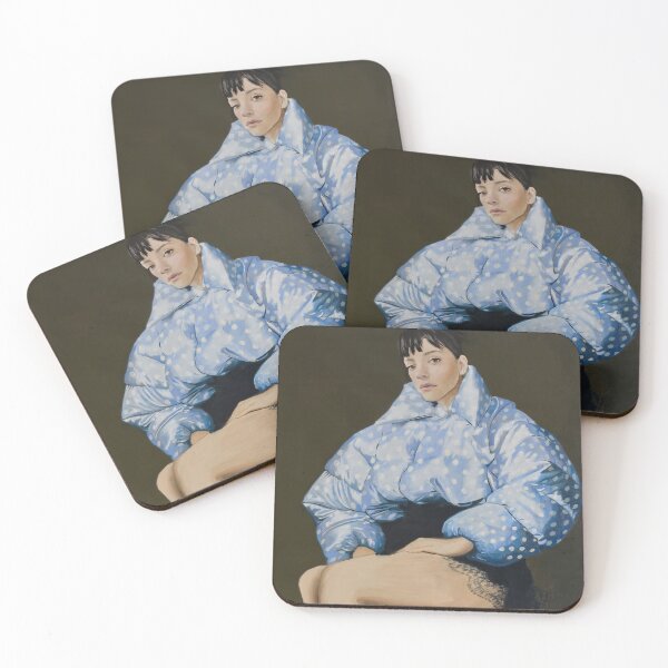 Item preview, Lilly Allen West End Girl designed and sold by Heidibisschops.