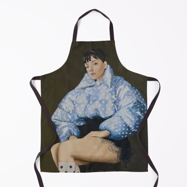 Item preview, Lilly Allen West End Girl designed and sold by Heidibisschops.
