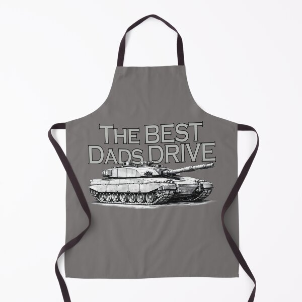 Item preview, The BEST Dads DRIVE designed and sold by Smart-as.