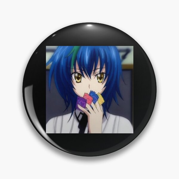 Item preview, Xenovia Quarta designed and sold by artforkidshub0.