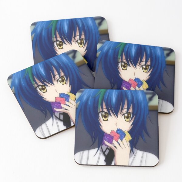 Item preview, Xenovia Quarta designed and sold by artforkidshub0.