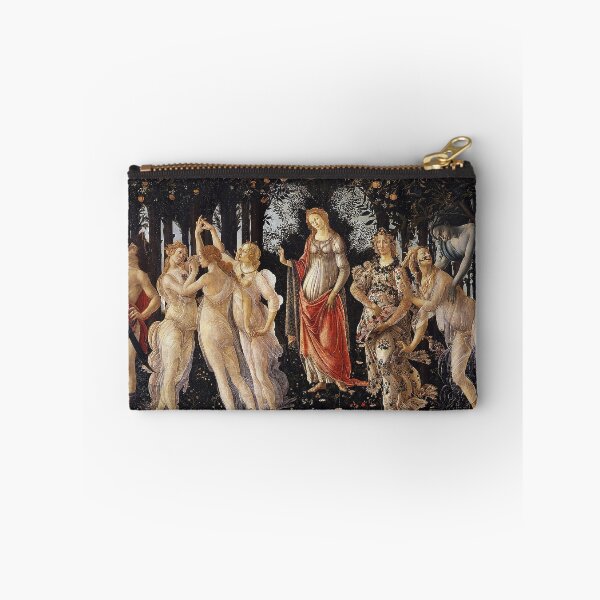 Artikelvorschau,  Sandro Botticelli - Primavera entworfen und verkauft von themasters.