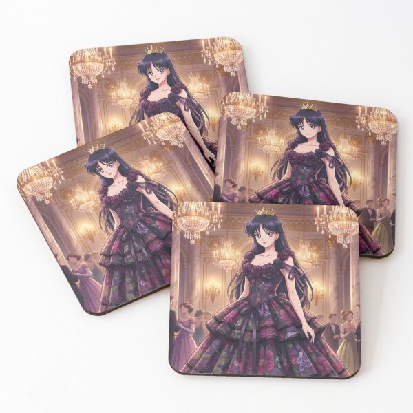 Item preview, Royal Rei designed and sold by Solace Sparkles.