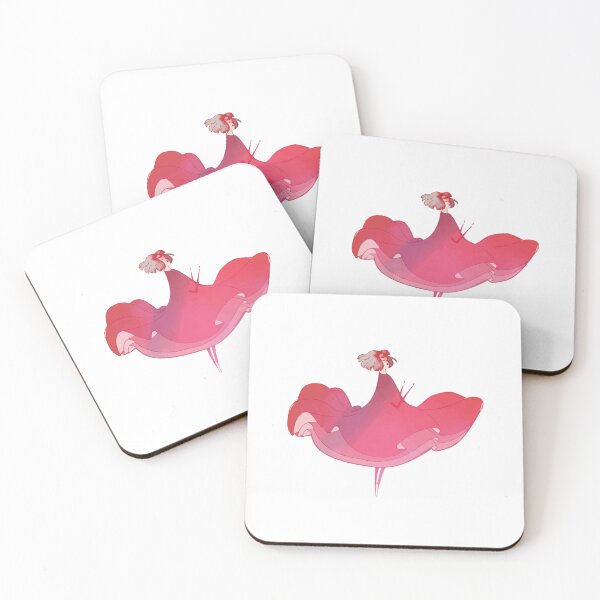 Item preview, Gris Twirling in Red — Singing Scene designed and sold by jacB.