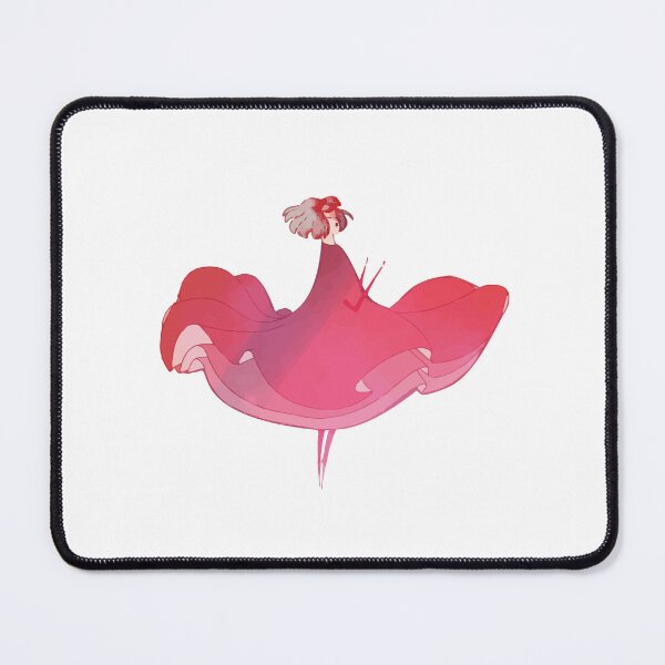 Item preview, Gris Twirling in Red — Singing Scene designed and sold by jacB.