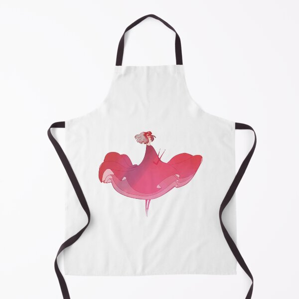 Item preview, Gris Twirling in Red — Singing Scene designed and sold by jacB.