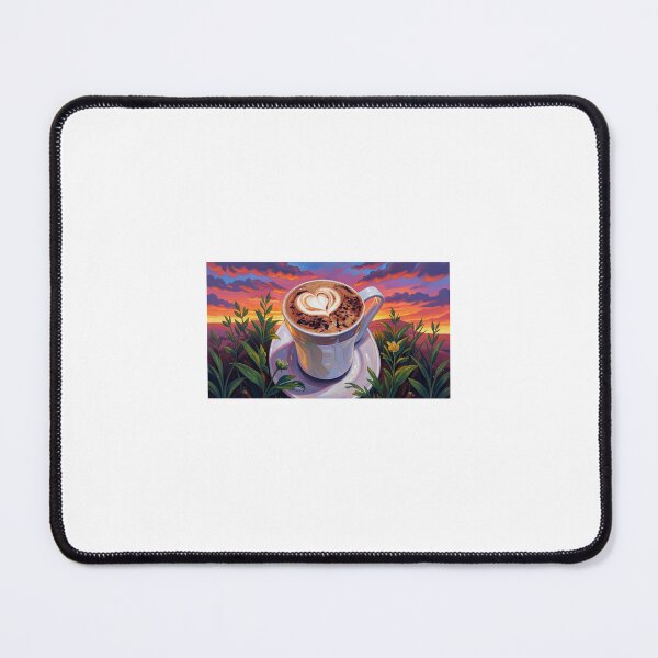 Item preview, coffee designed and sold by RaynaRaj.