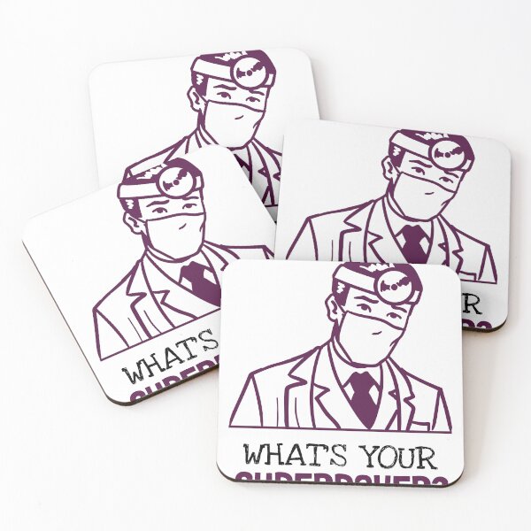 Item preview, I'm A Neurologist What Is Your Superpower? designed and sold by LegendElite.