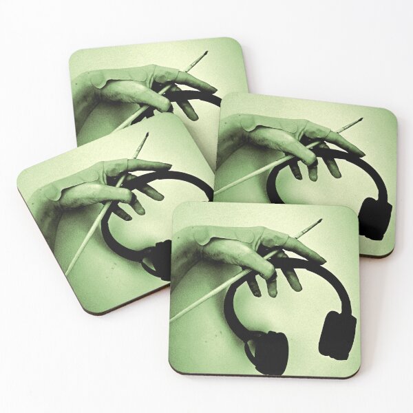 Item preview, Art, Music & Healing designed and sold by Hellsveiah.