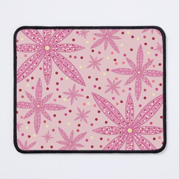 Item preview, Diseño con estampado rosa designed and sold by SuperFloofRes.