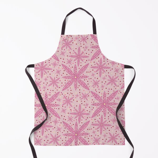 Item preview, Pink patterned design  designed and sold by SuperFloofRes.