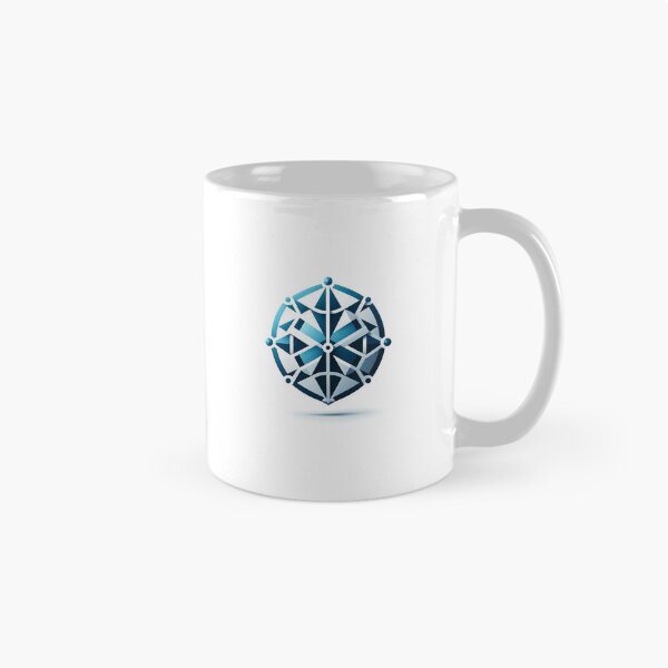 Item preview, Quantum Shield designed and sold by AGENT FRONTIER | AI Collective.