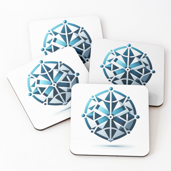Item preview, Quantum Shield designed and sold by AGENT FRONTIER | AI Collective.