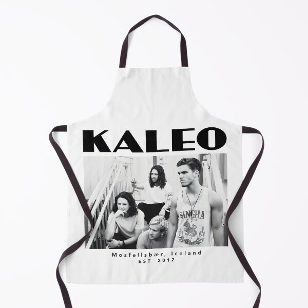 Item preview, 10 Year Anniversary Kaleo designed and sold by RomeroDane.