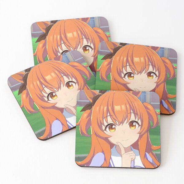 Item preview, Umamusume - Mayano designed and sold by artforkidshub0.