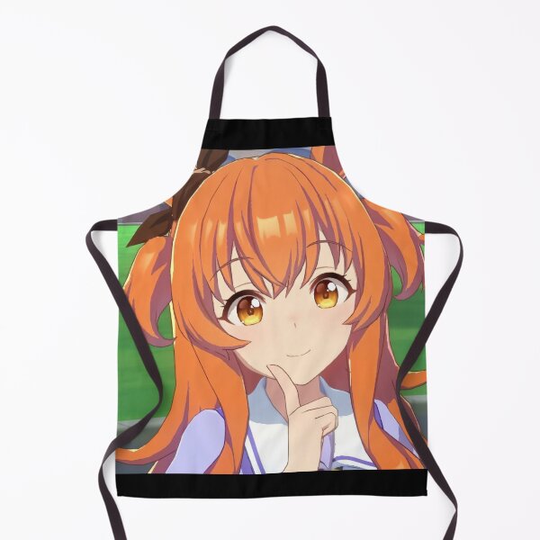 Item preview, Umamusume - Mayano designed and sold by artforkidshub0.