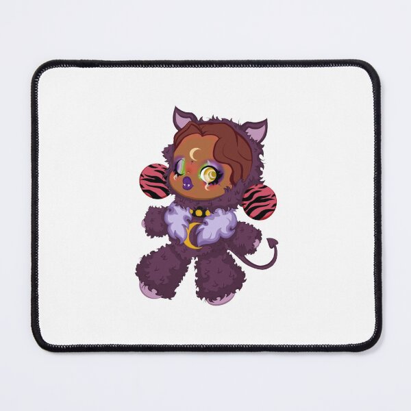 Item preview, skullpanda designed and sold by Galaxydiamond.