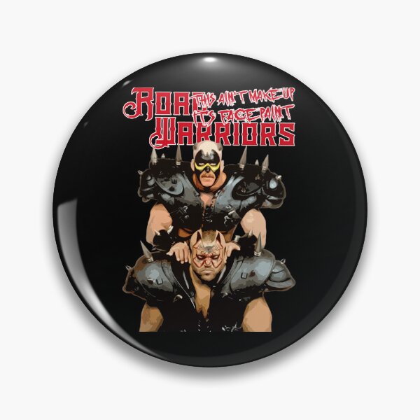 Item preview, Road Warriors  designed and sold by clanvi.