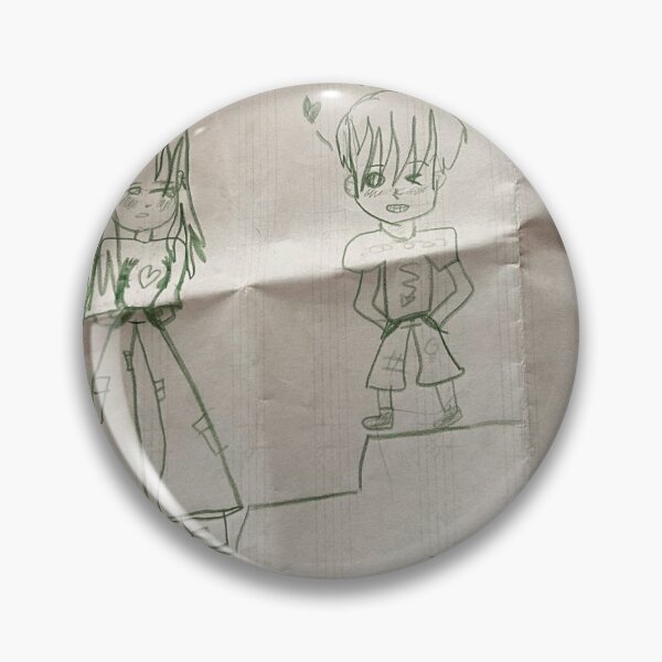 Item preview, a boy and a girl  designed and sold by LisamuShop.
