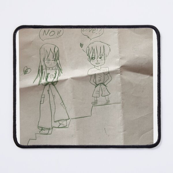 Item preview, a boy and a girl  designed and sold by LisamuShop.