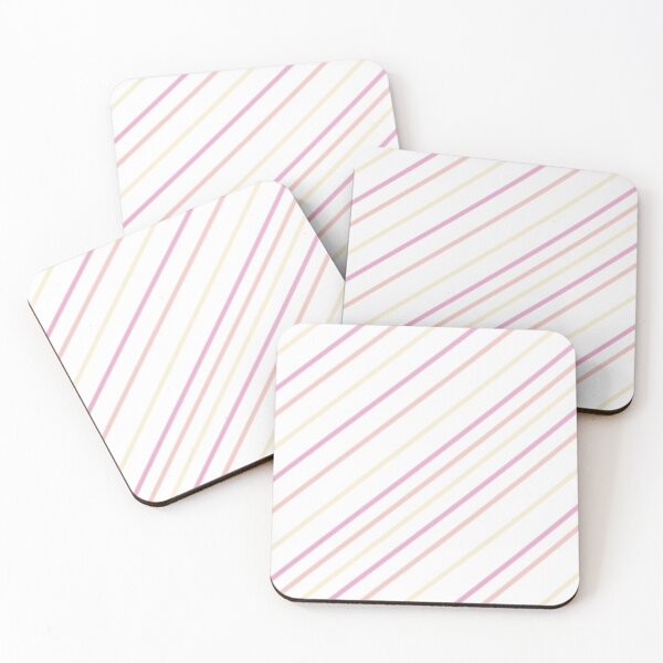 Item preview, Watercolor stripes designed and sold by SuperFloofRes.