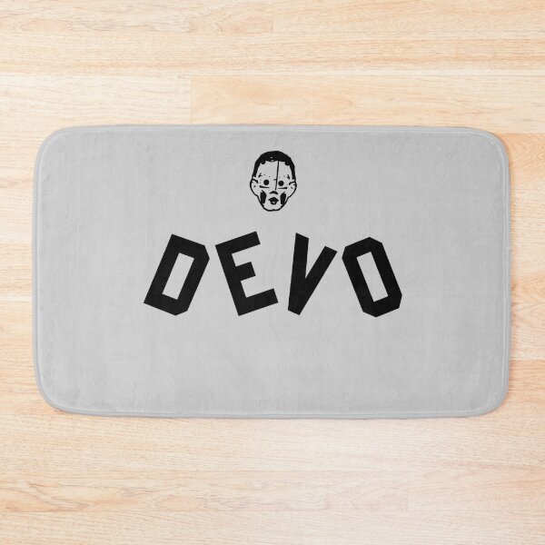 Item preview, Devo Booji Boy designed and sold by CaulfAyiana.