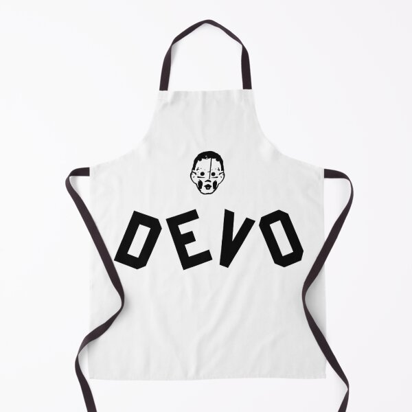 Item preview, Devo Booji Boy designed and sold by CaulfAyiana.