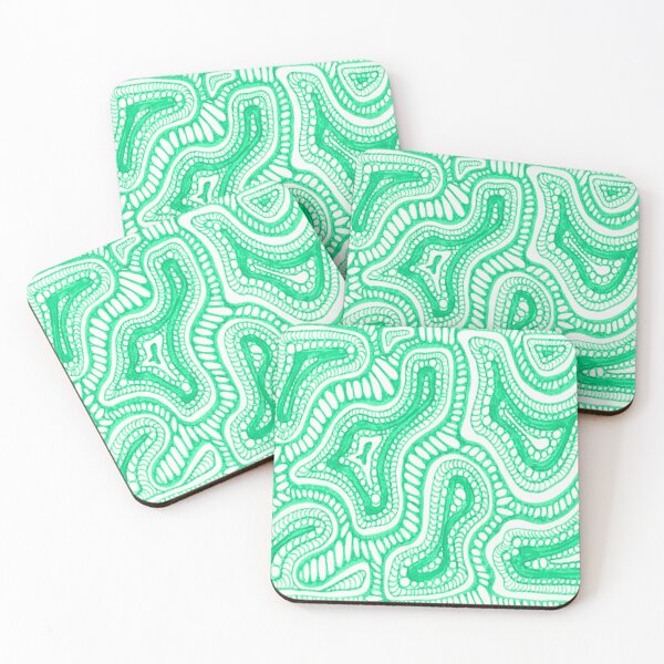 Item preview, Abstract 5 designed and sold by Klein-I-Designs.