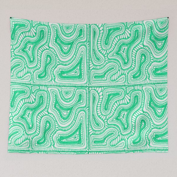 Item preview, Abstract 5 designed and sold by Klein-I-Designs.