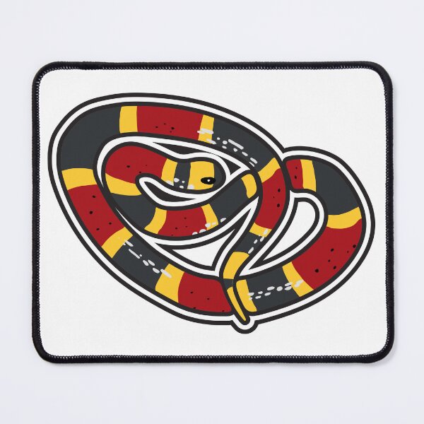Item preview, Coral Snake designed and sold by ODruryStudios.