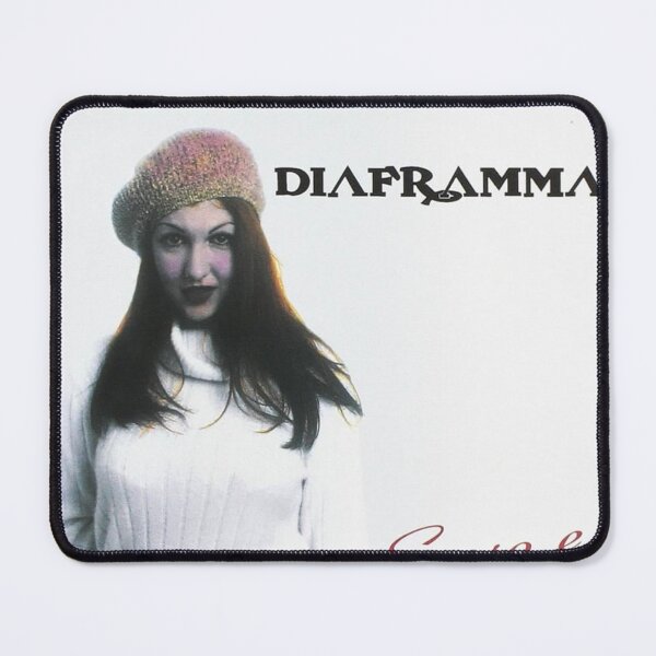 Item preview, Diaframma - Sesso e violenza album 1996 designed and sold by CreepyApparel.