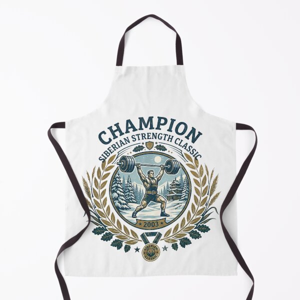 Item preview, Champion - Siberian Strenght Classic 2003 designed and sold by Legendary Fiction Games.
