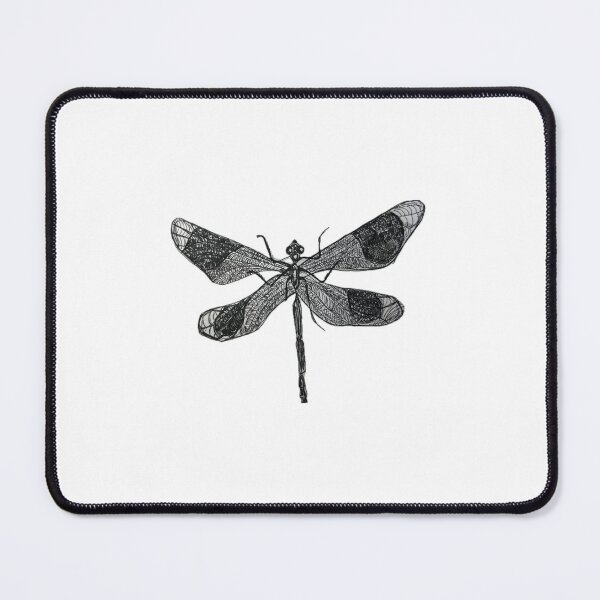 Item preview, Dragonfly designed and sold by aurabyaubrey.