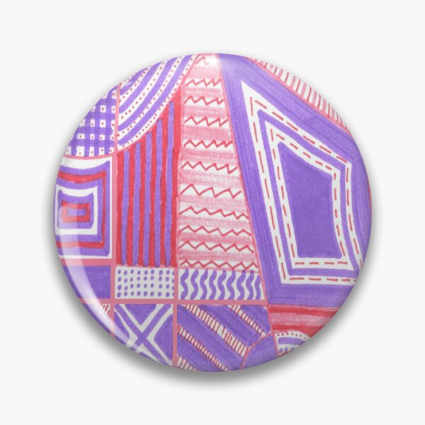 Item preview, Abstract 7 designed and sold by Klein-I-Designs.