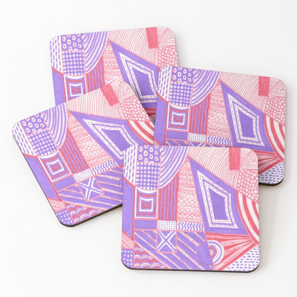 Item preview, Abstract 7 designed and sold by Klein-I-Designs.