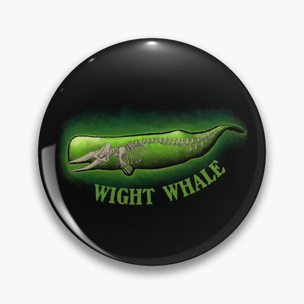 Item preview, Wight Whale designed and sold by Drawinism.