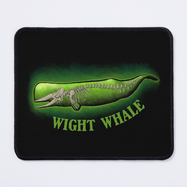 Item preview, Wight Whale designed and sold by Drawinism.