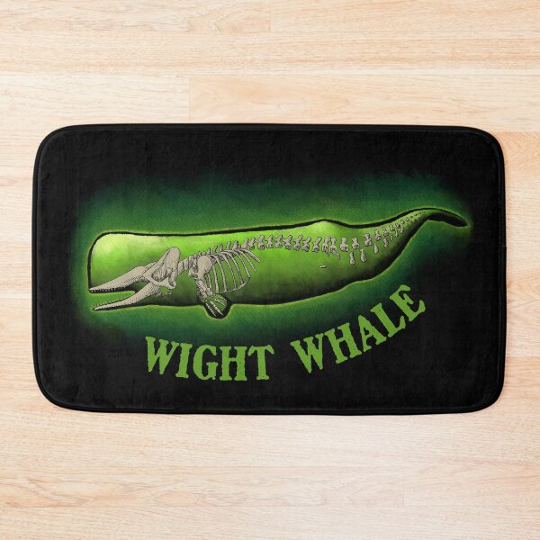 Item preview, Wight Whale designed and sold by Drawinism.