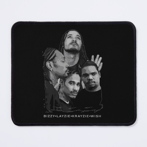 Item preview, Bone Thugs N Harmony  designed and sold by clanvi.