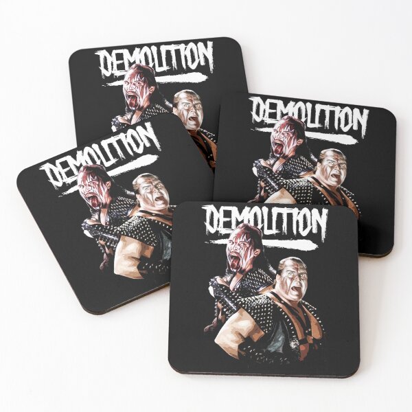 Item preview, Demolition  designed and sold by clanvi.
