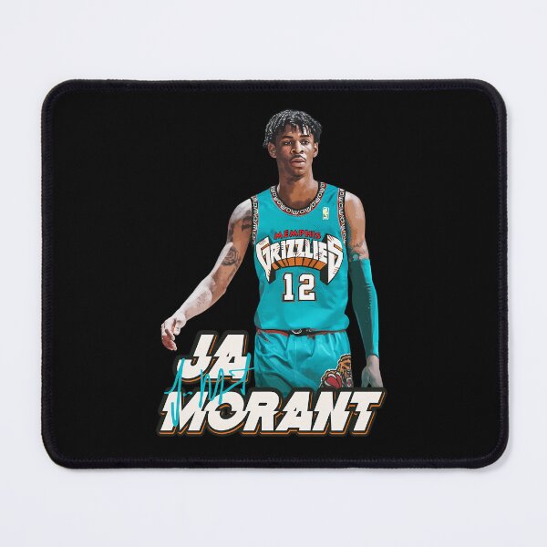 Item preview, Ja Morant  designed and sold by clanvi.