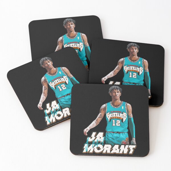 Item preview, Ja Morant  designed and sold by clanvi.