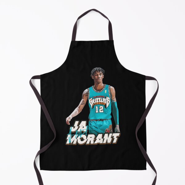 Item preview, Ja Morant designed and sold by clanvi.