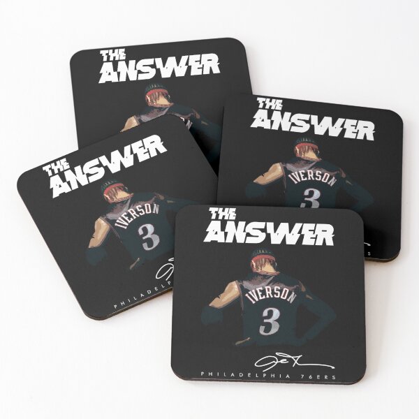 Item preview, Copy of The Answer  designed and sold by clanvi.