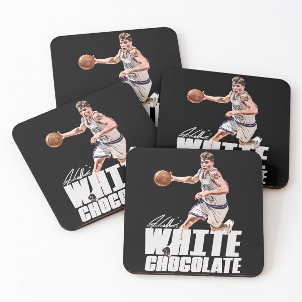Item preview, White Chocolate  designed and sold by clanvi.