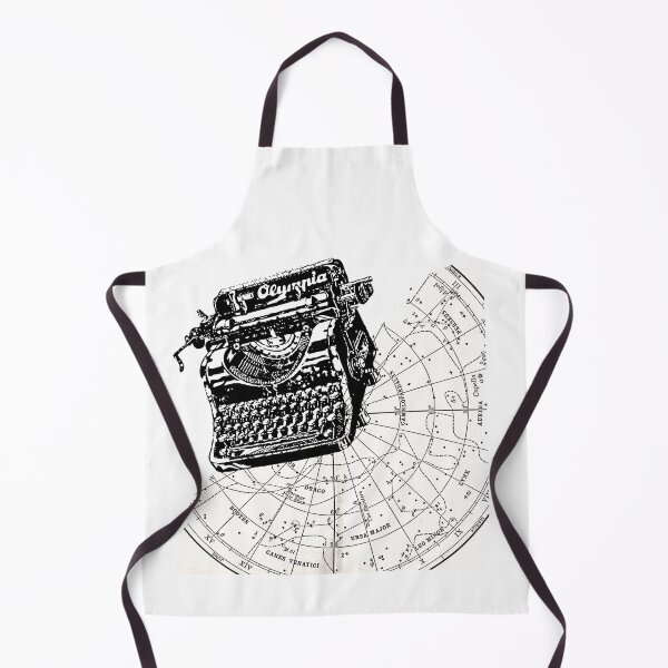 Item preview, Vintage Typewriter Art designed and sold by designsvetlana1.