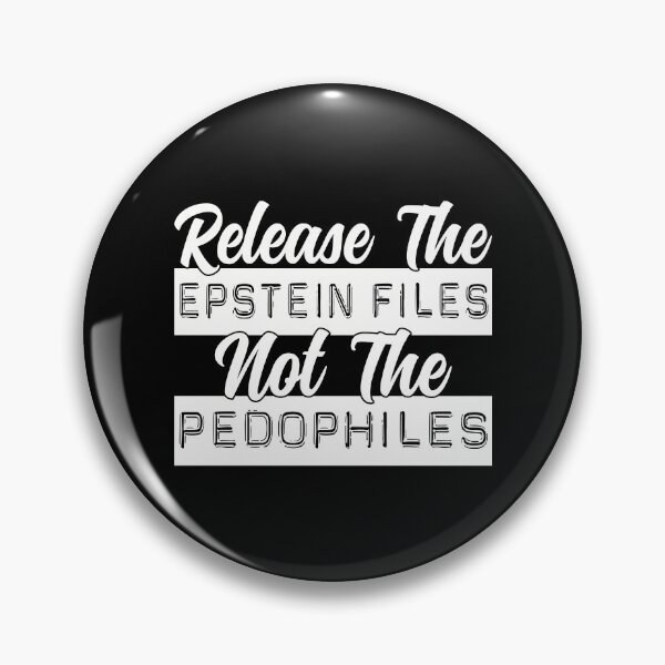 Item preview, Release The Epstein Files Not Pedophiles designed and sold by EthosWear.