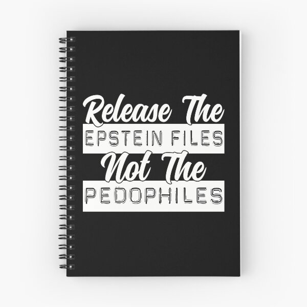 Item preview, Release The Epstein Files Not Pedophiles designed and sold by EthosWear.