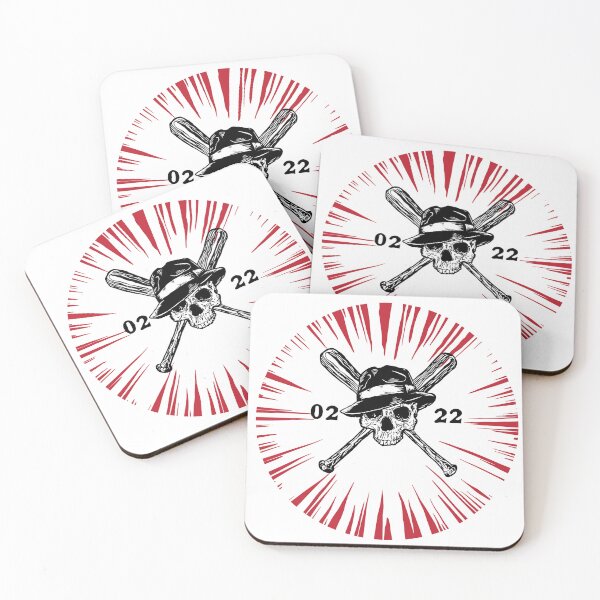 Item preview, Skull n Bats designed and sold by Davide Martini.