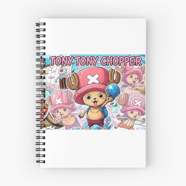 Item preview, Tony Chopper One Piece designed and sold by vaanxssaa.